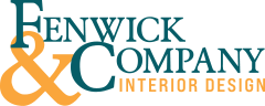 Fenwick & Company Interior Design | Winnipeg
